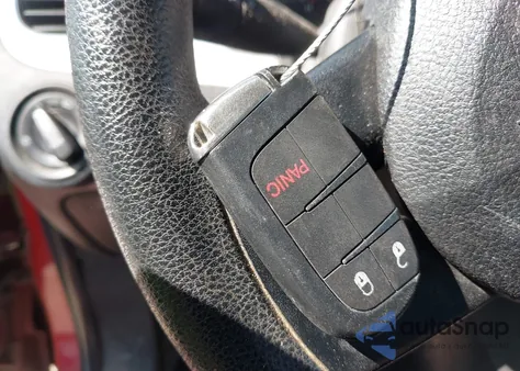 2014 Dodge Journey Sxt z USA, uszkodzony, nr VIN 3C4PDCBG0ET229738